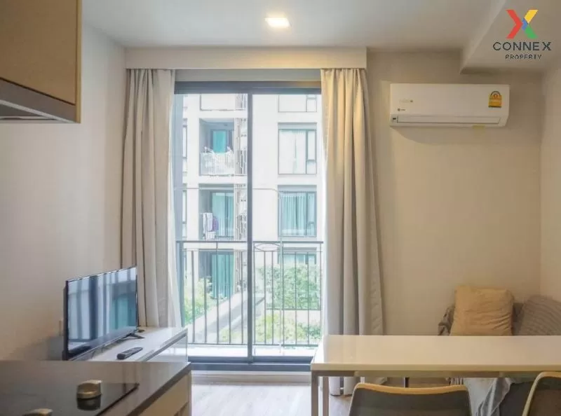 FOR RENT condo , Maestro 14 Siam - Ratchathewi , BTS-Ratchathewi  2